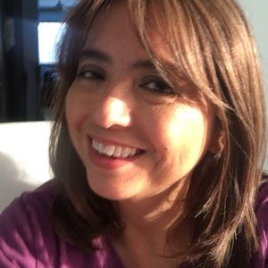 Meet your Posher, Karen